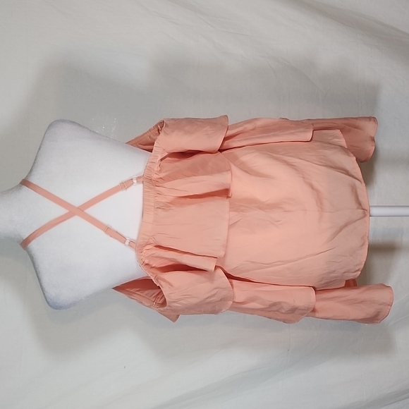 💛EXPRESS top size sp - Picture 2 of 7